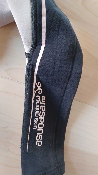 Pianka dla dziecka GUL JXS ciepła 3 mm junior