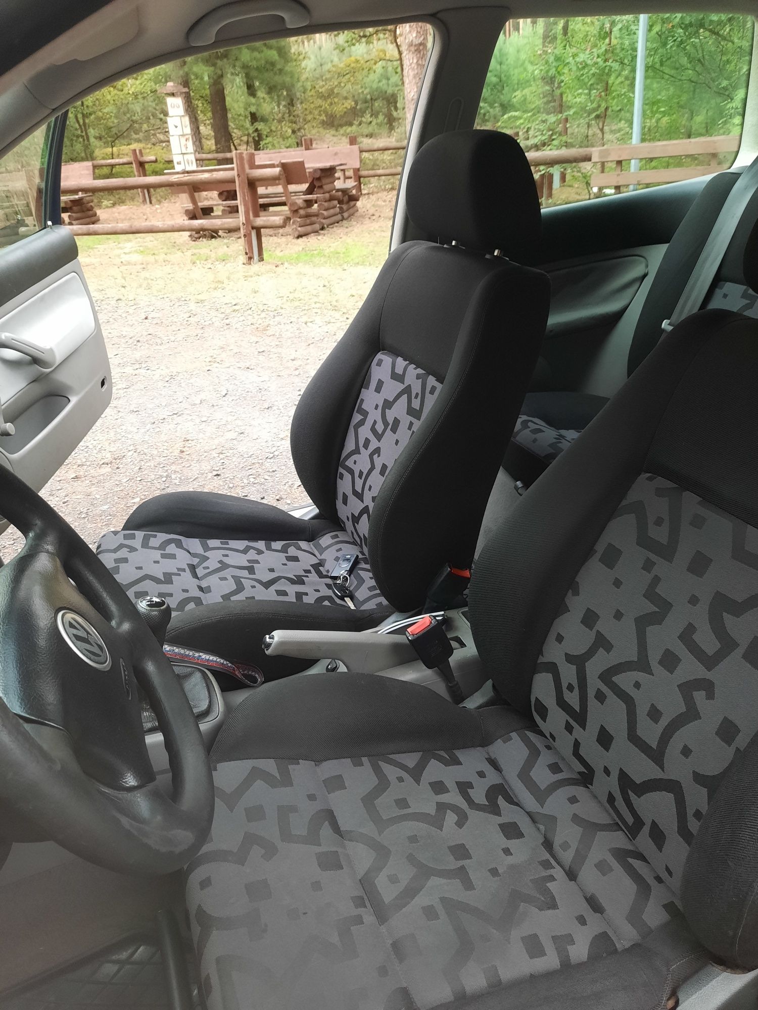 Volkswagen Golf 4