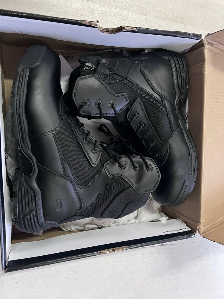 Черевики Magnum Stealth Force 8.0 SZ