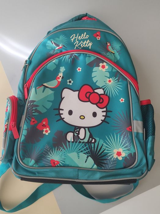 Рюкзак портфель для дівчинки кайт ( kite )