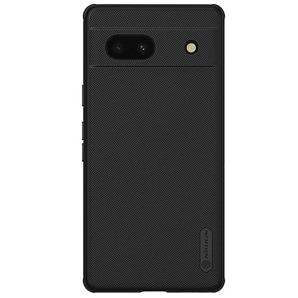 Pancerne etui Google Pixel 7a pancerny pokrowiec Nillkin Super Frosted