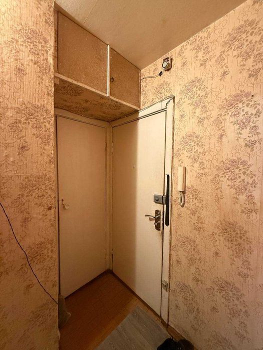 Продається затишна 1-кімнатна квартиру у ПЗР по вул Сумгаїтській.