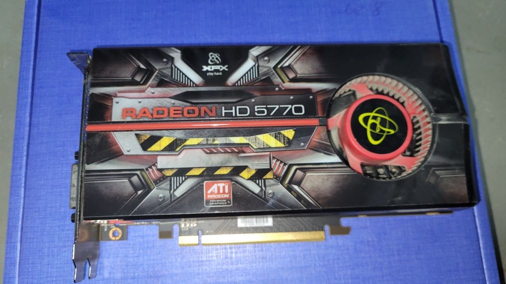 Radeon HD 5770 1GB