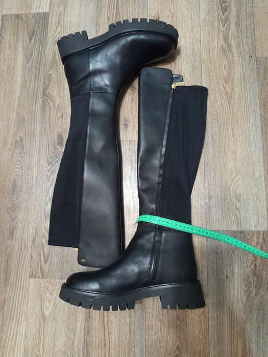 Чоботи жіночі Michael Kors Довжина устілки-28см