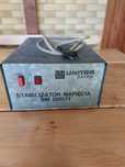 Stabilizator napięcia SM 200/1
