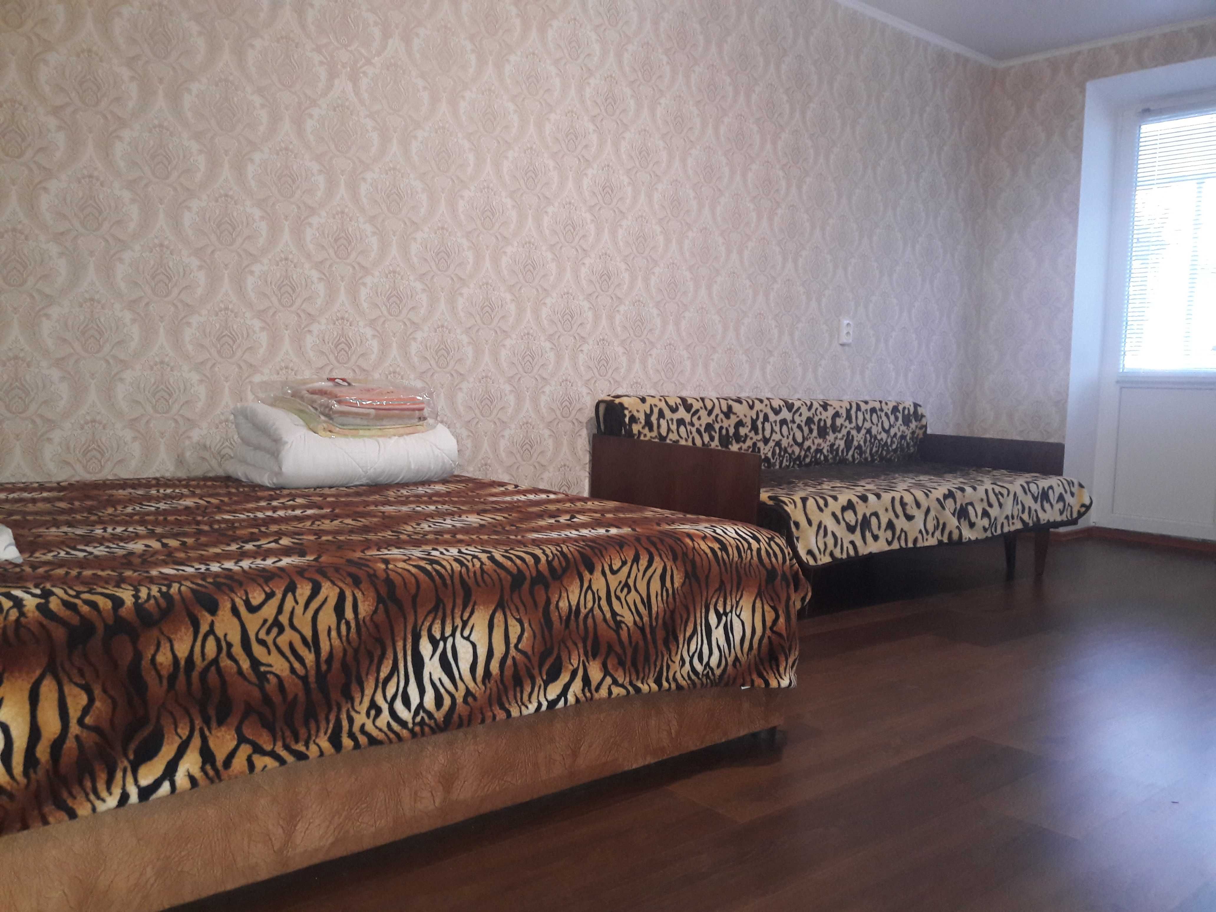 1-к кварт. ул.Мазепы. Цена за сутки.ЦУМ 300 м