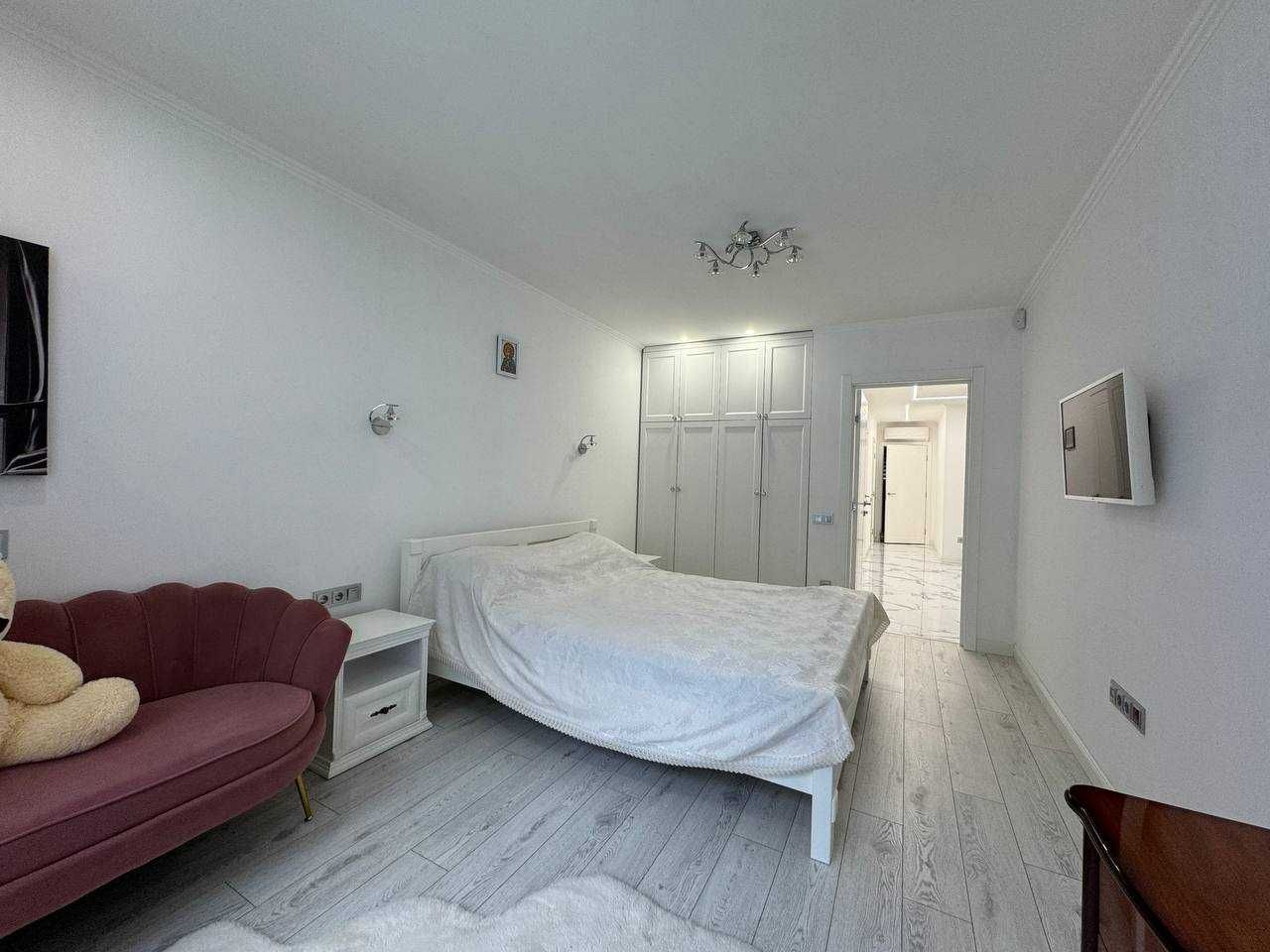 Продаж 2 кім квартири ЖК Greenville house вул Кн Ольги Грінвіль Хаус