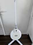 Lampa  stojaca kosmetyczna