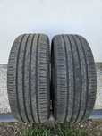 Para opon Opony letnie Continental EcoContact 6 205/55/16