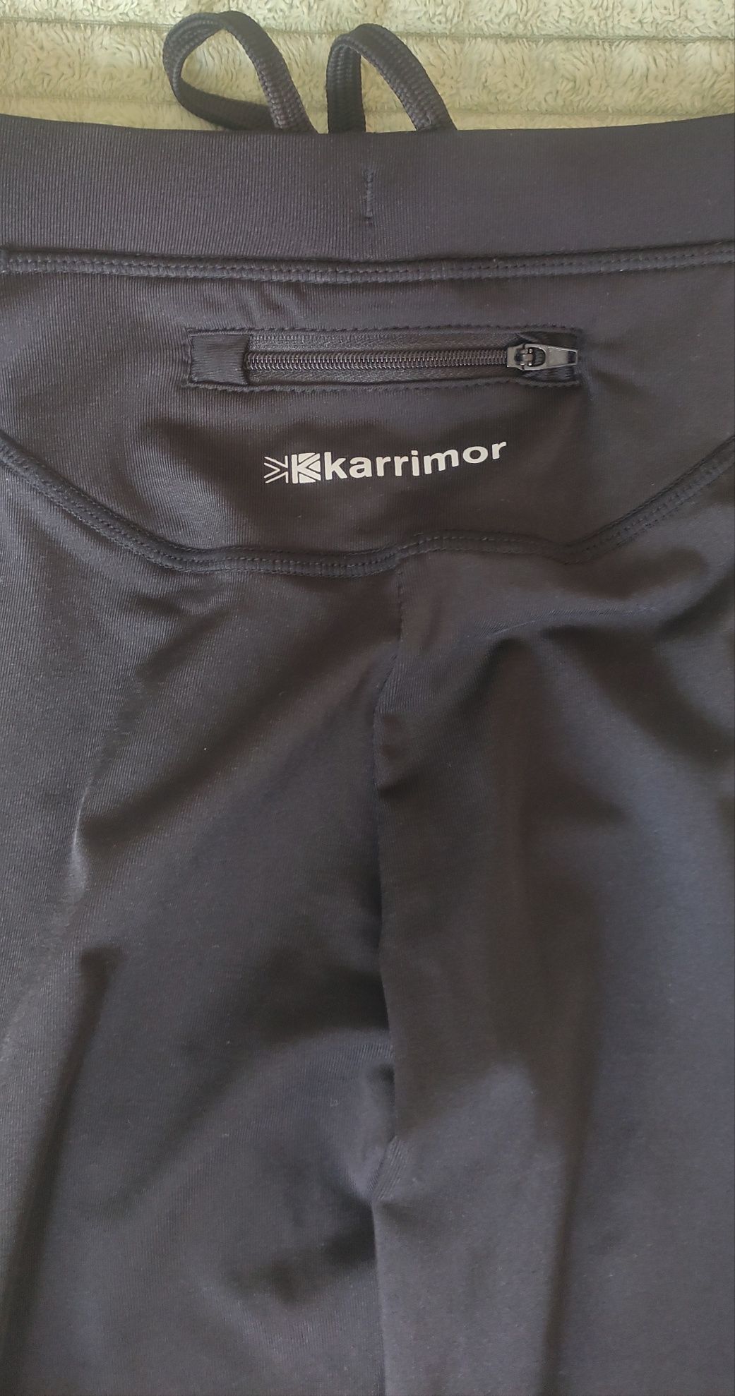 Спортивные лосины для девочки фирмы Karrimor