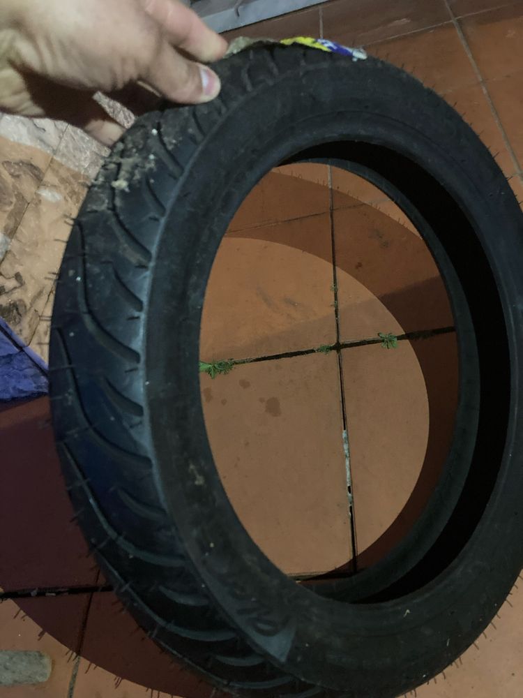Pneu PCX michelin
