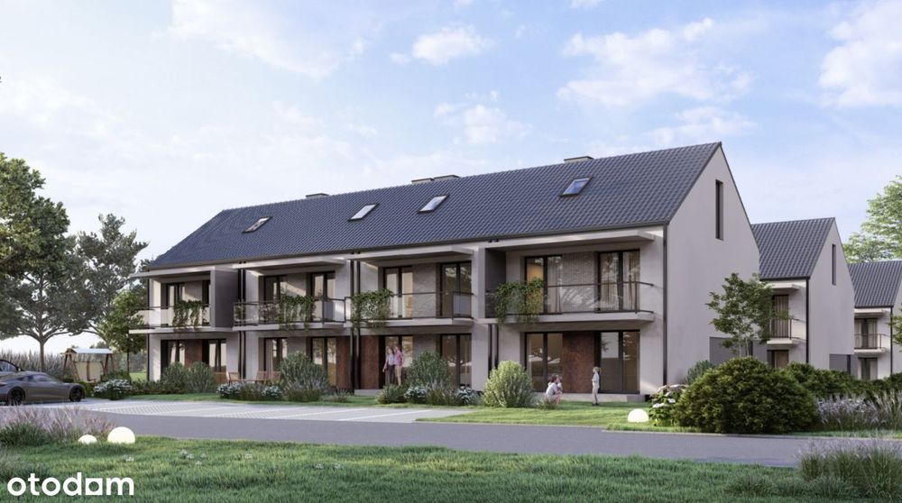 PRZEDSPRZEDAŻ!!ogród/balkon Sprawdź TO- super cena