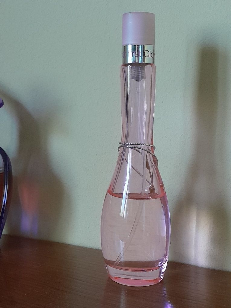 Love at First Glow by JLo Jennifer Lopez perfumy EDP 50 ml