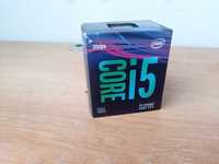 Procesor Intel i5-9400F 2.9GHz LGA1151 +chłodzenie