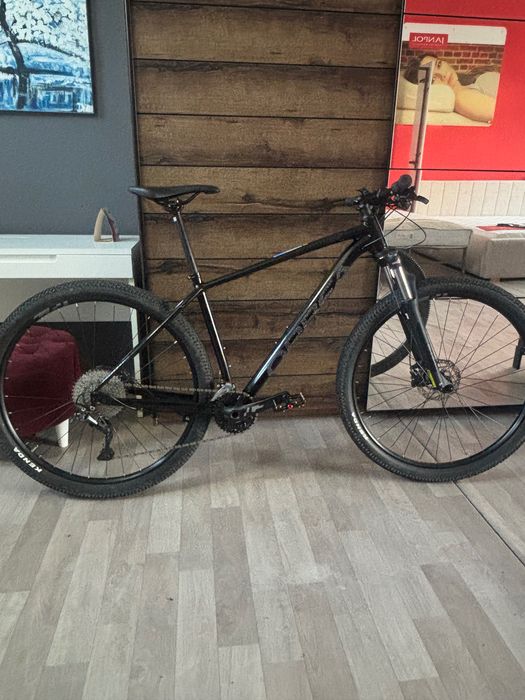 Orbea Onna 29 30 jak nowa rozm. L