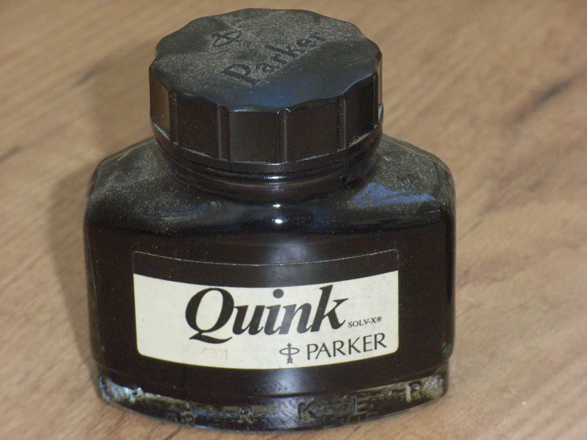 Tinta Parker Quink