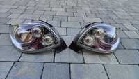 Lampy tył tylne Peugeot 206 CC Europa jak nowe