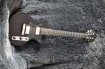 Stagg Silveray - Single Cut LP gitara elektryczna w stylu Les Paul.