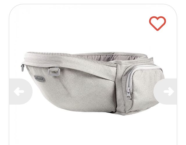 Кенгуру Chicco