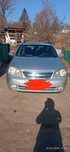 Chevrolet NUBIRA