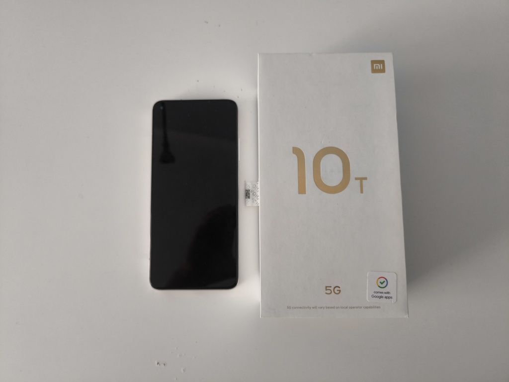 Xiaomi mi 10T 5G 128 GB