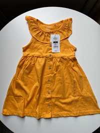 Сукня Cool Club на 1,5-2 р. (86-92см) платья, платье, сарафан, плаття