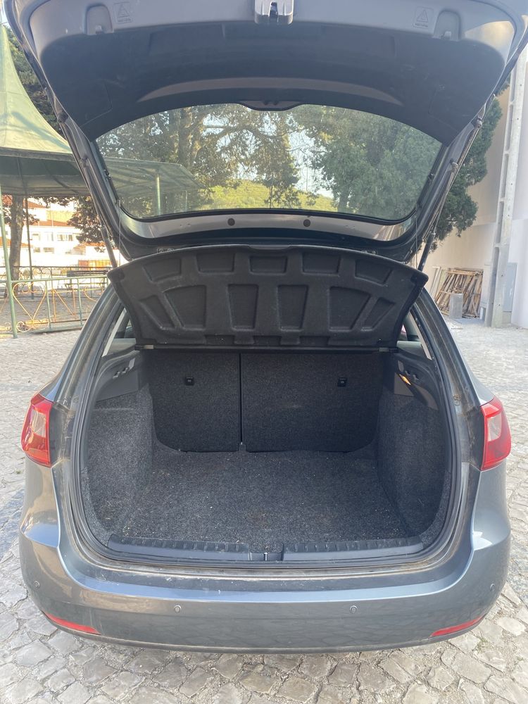 Seat Ibiza Station