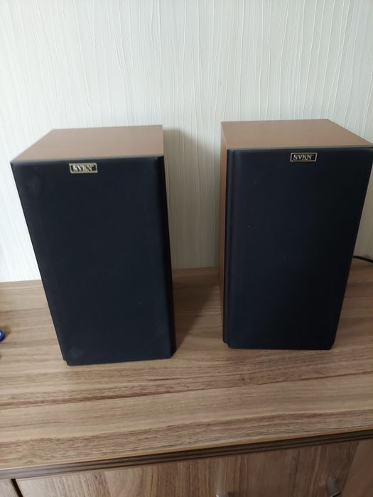Продам колонки Sven для компьютера