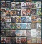Xbox 360 ігри для дитей
