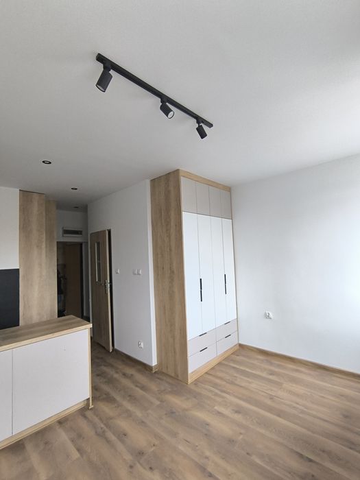 Kawalerka na Bałutach ul.Limanwskiego