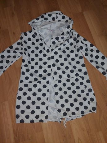 Bluza narzutka M