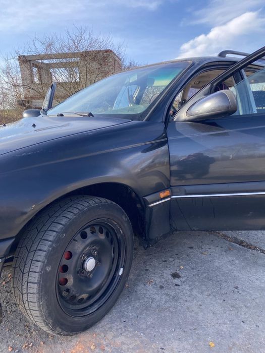 Опель омега б автомат