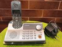 Телефон Panasonic KX-TCD236