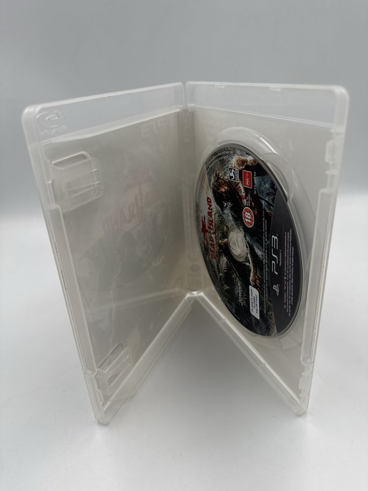 Dead Island Ps3 Gwarancja