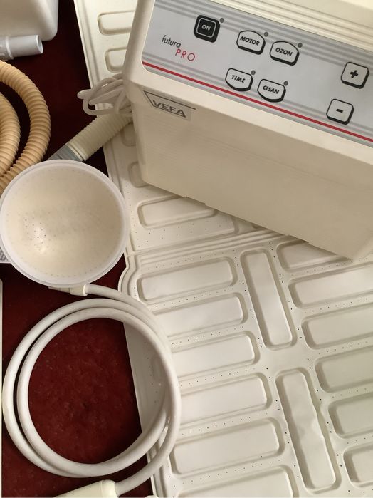 Maquina de Hidromassagem usada com nova