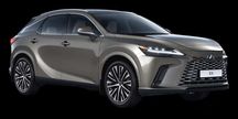 LEXUS RX 2023-2025  Запчасти новые оригинал разборка
