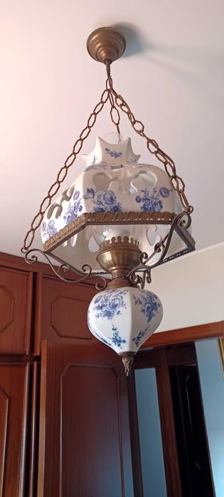 Candeeiro de quarto