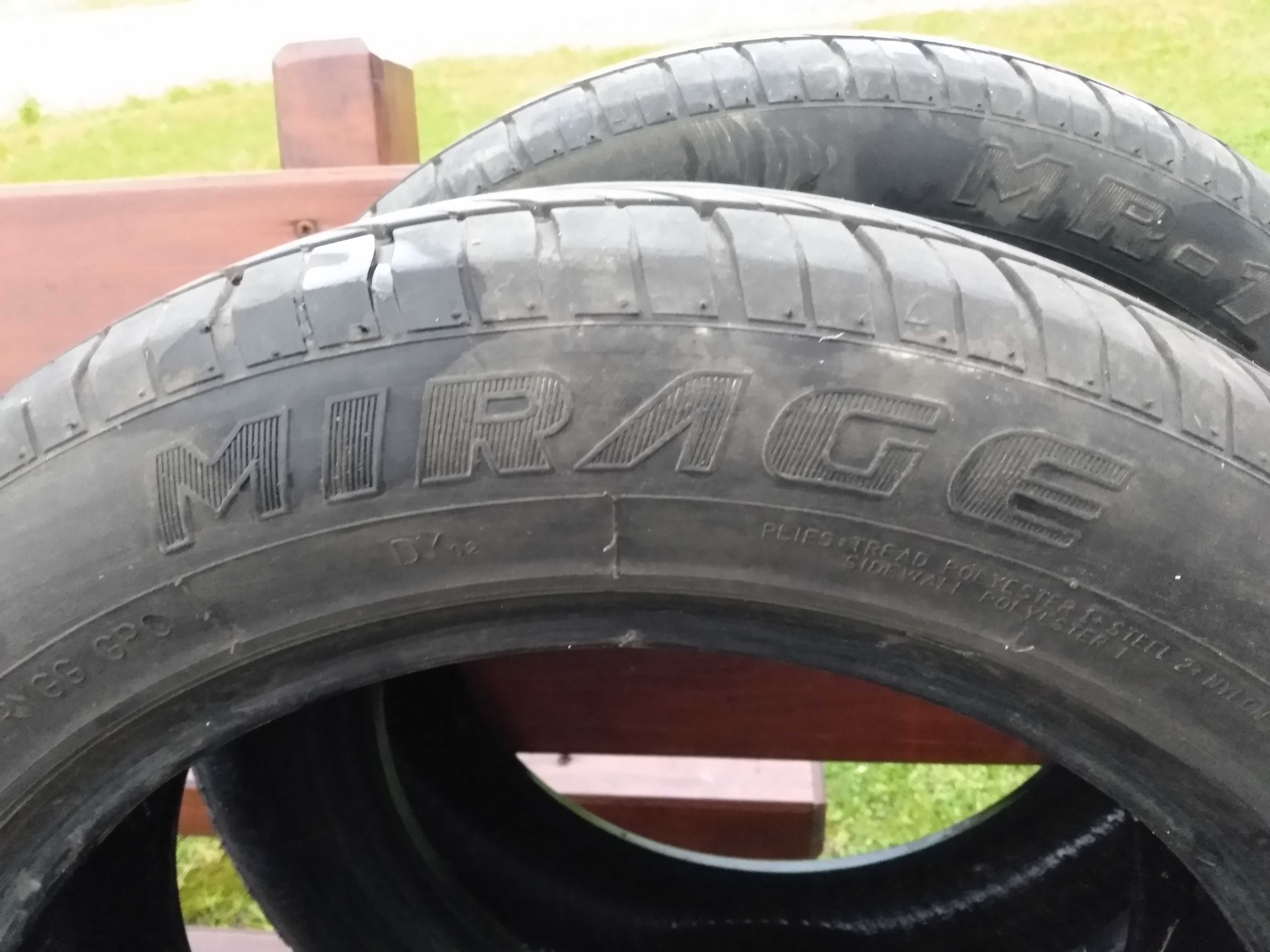 *Opony letnie 175/60r.15 *Mirage MR-162 * 2017 rok *