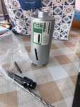 Conjunto Broca Diamantada + Acessorios