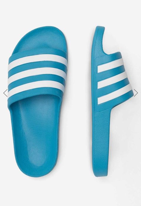 Продам шльопанці Adidas р.43 Оригінал