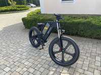 Rower elektryczny Coswheel T26, E-bike, Fat Bike