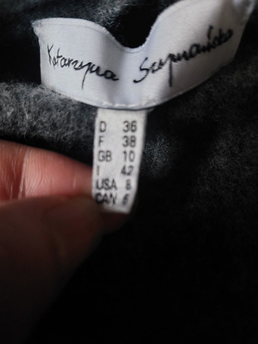 Sweterek Katarzyna Szymańska rozm. 38