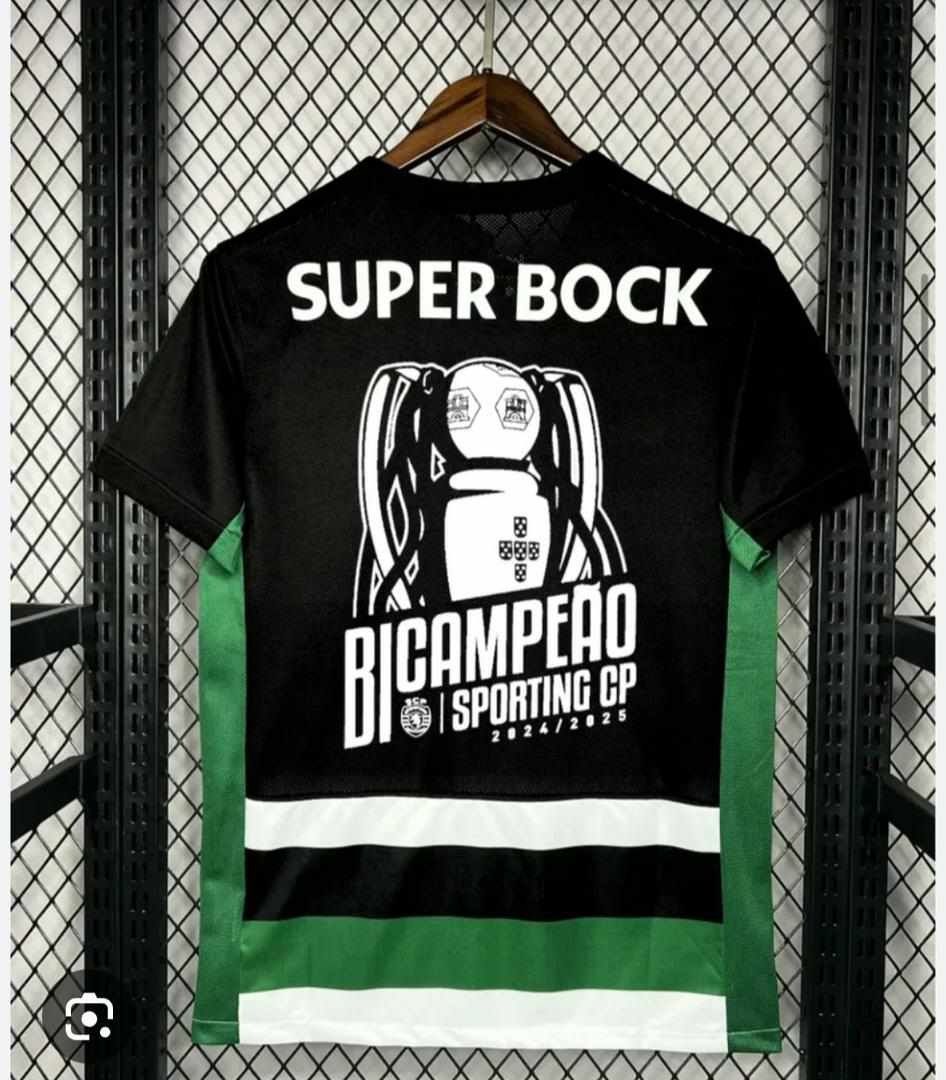 Camisola Sporting