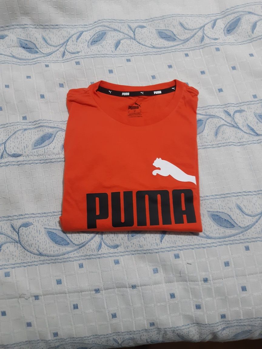 T-shirt da Puma original