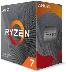 COMPUTADOR Ryzen 7 5700x + board x370 + 32gb ram + gráfica GeForce