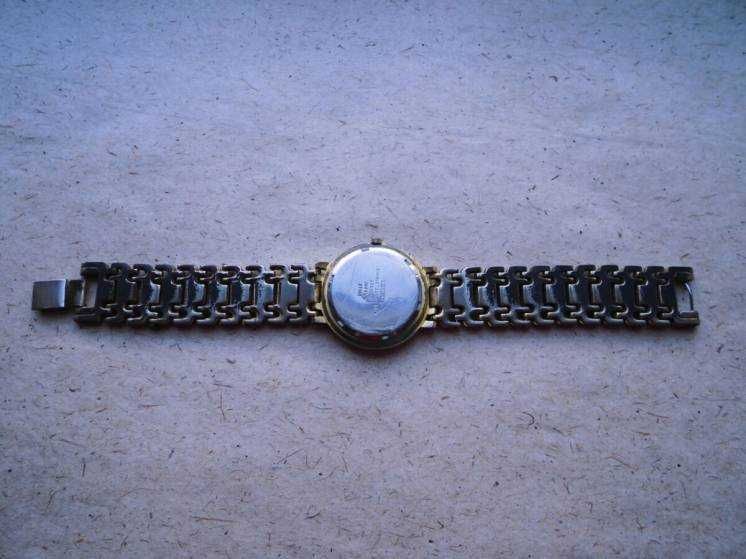 Часы наручные Seiko