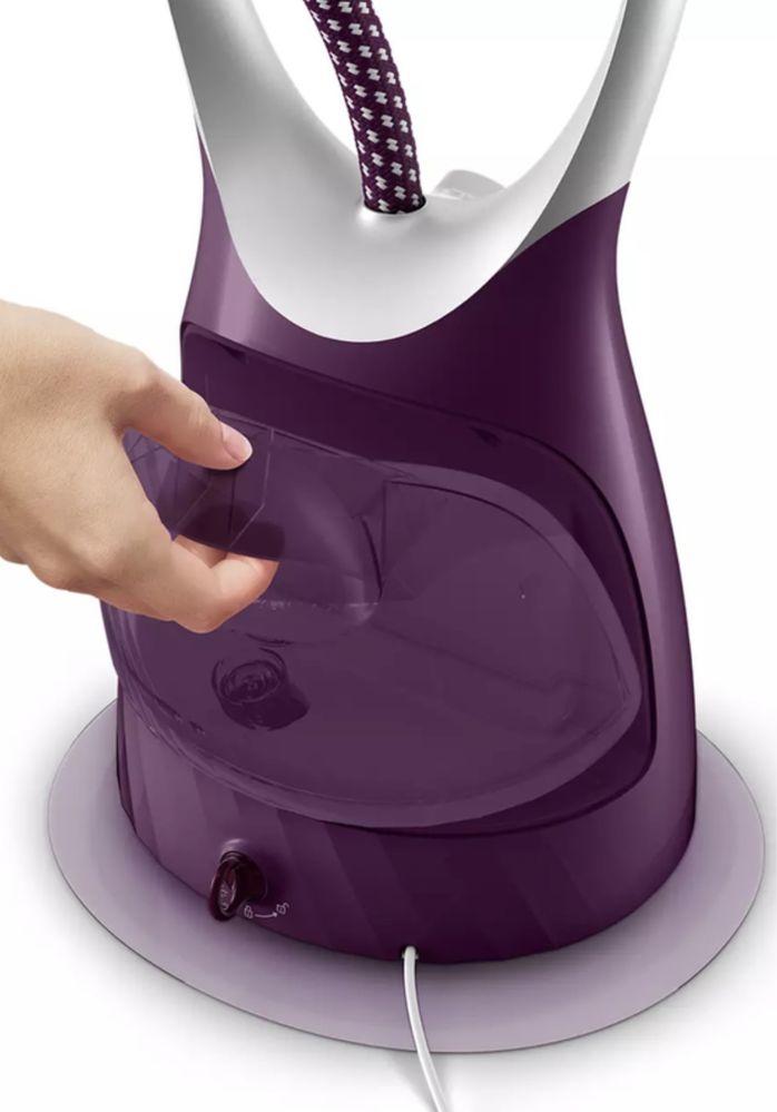 Прасувальна система PHILIPS GC558/30