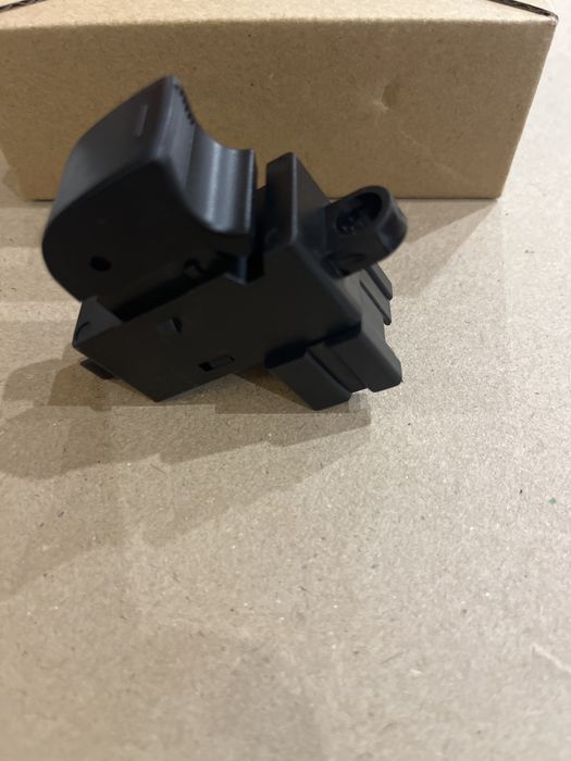 Кнопка склопідіймача Кнопка стеклоподъемника Nissan Qashqai Pathfinder