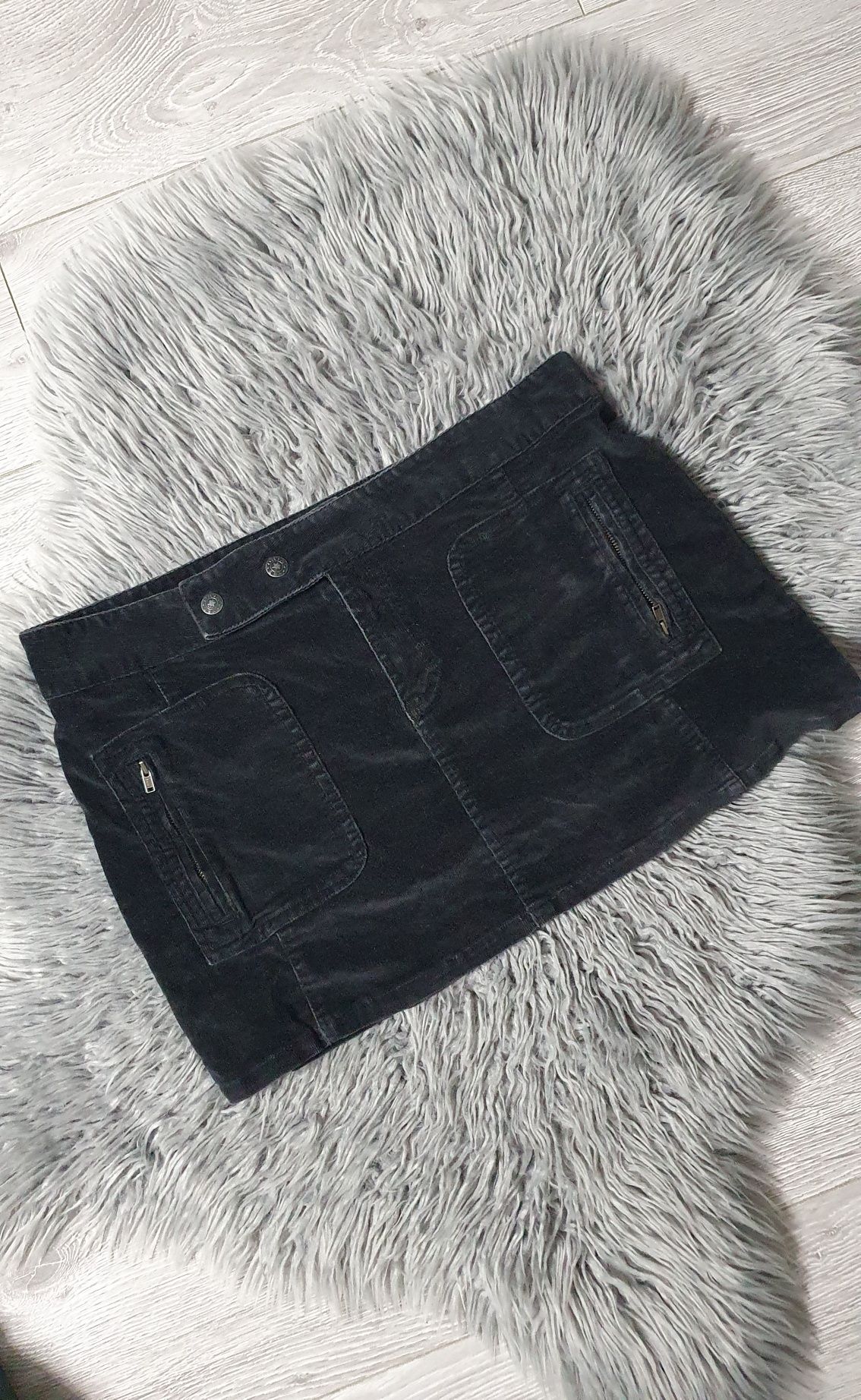 Spódnica damska mini
