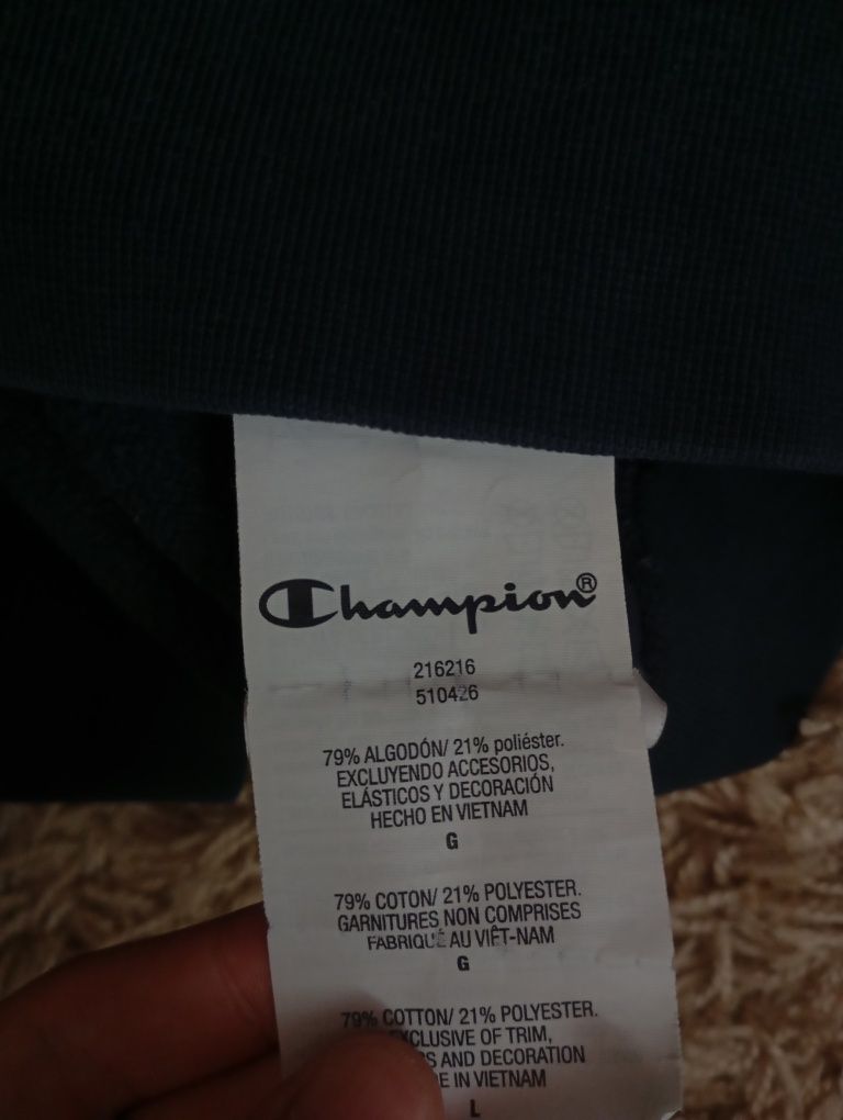 Свитшот Champion